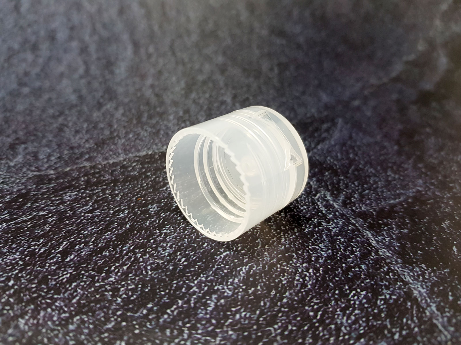 One-touch Bottle cap
